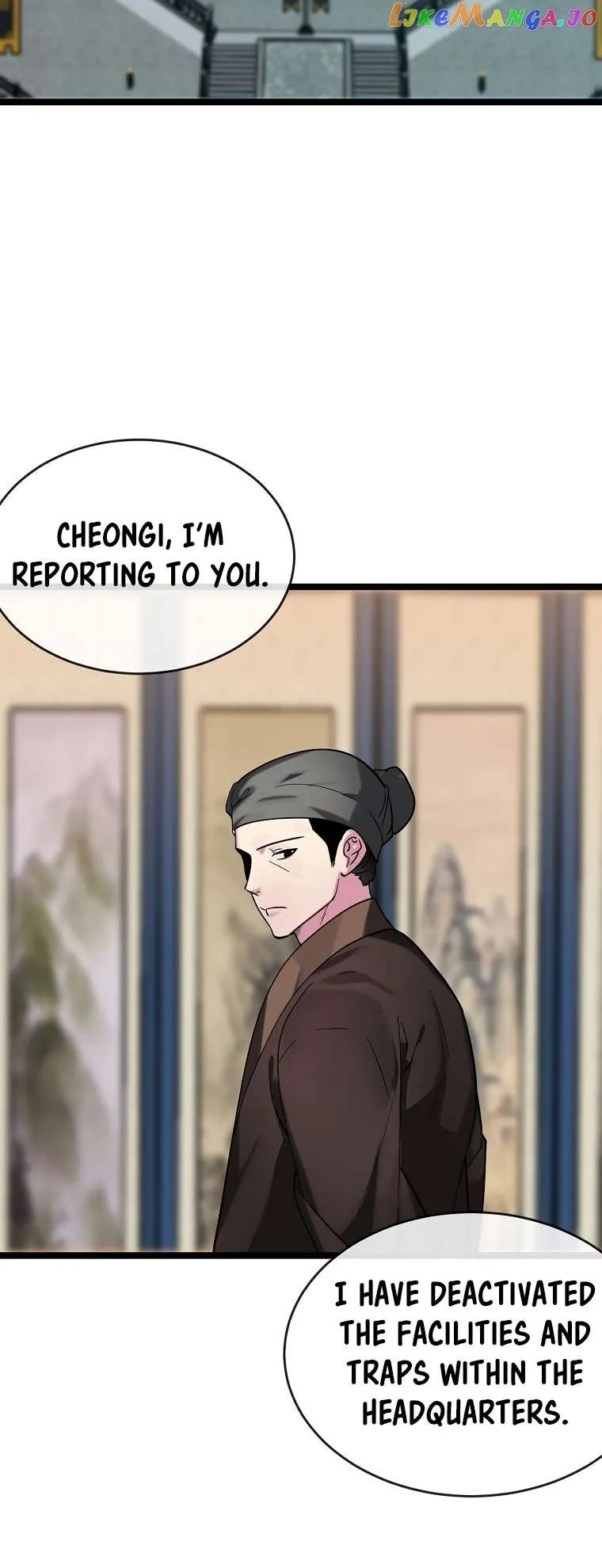 Volcanic Age Chapter 255 Online - página 59