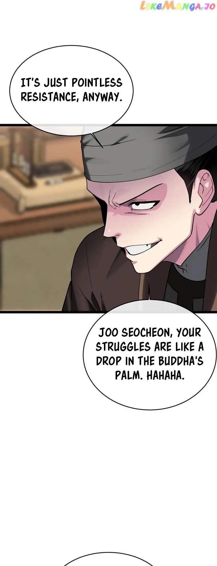 Volcanic Age Chapter 255 Online - página 62
