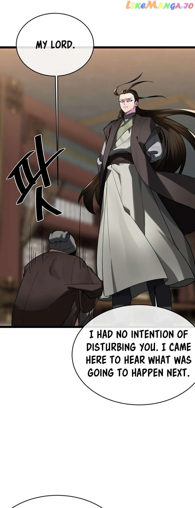 Volcanic Age Chapter 255 Online - página 64