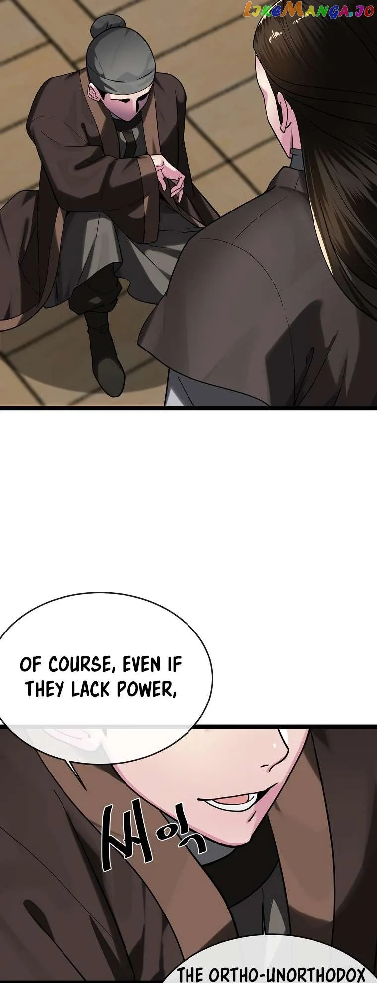Volcanic Age Chapter 255 Online - página 72