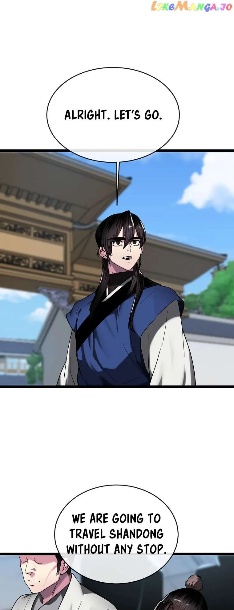 Volcanic Age Chapter 255 Online - página 75