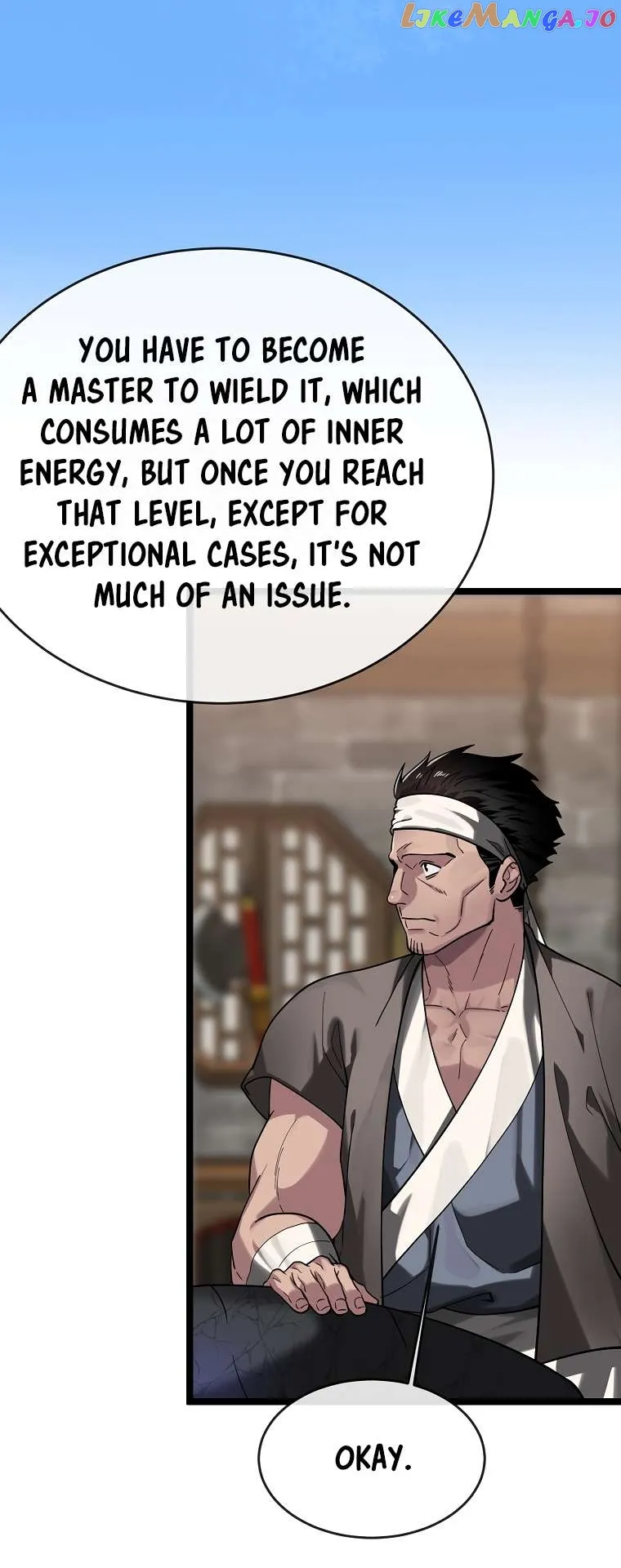 Volcanic Age Chapter 256 Online - página 12