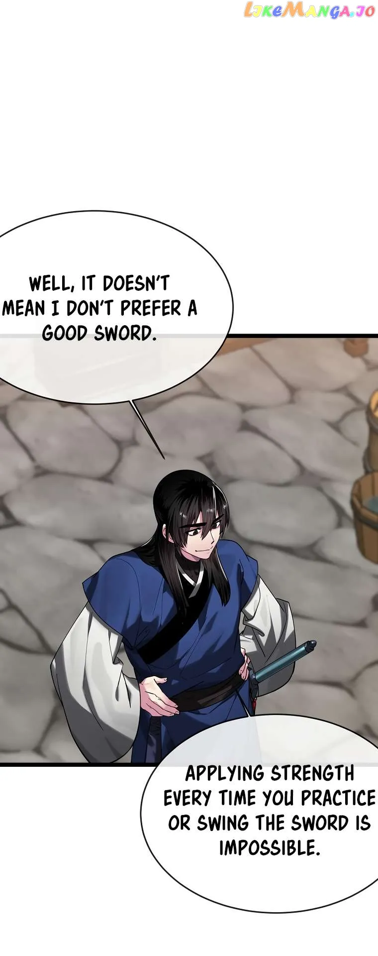Volcanic Age Chapter 256 Online - página 13