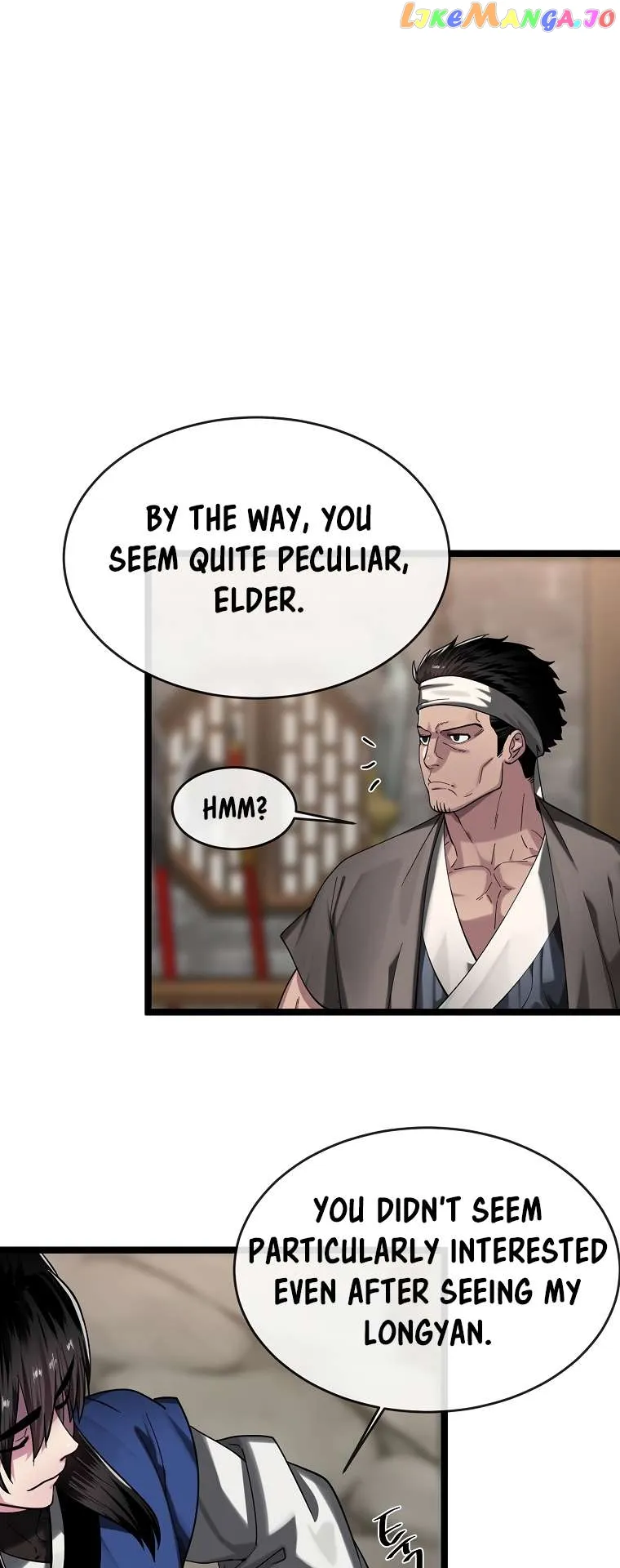 Volcanic Age Chapter 256 Online - página 14
