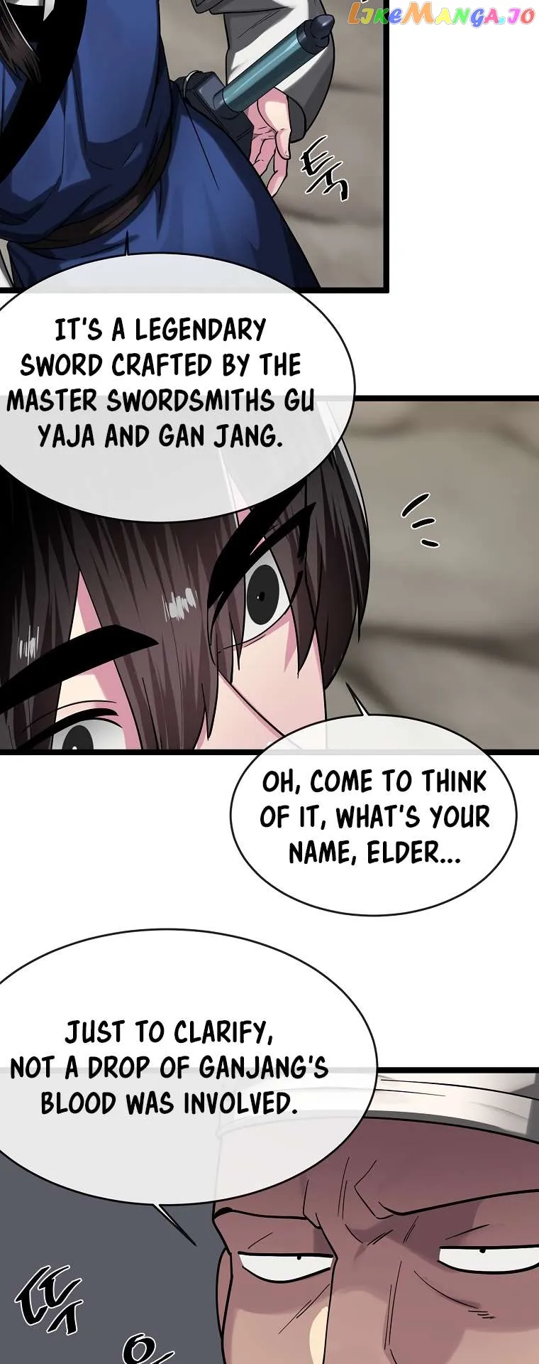Volcanic Age Chapter 256 Online - página 15
