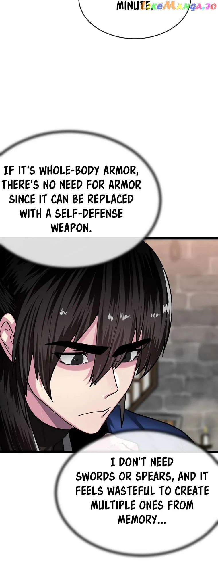 Volcanic Age Chapter 256 Online - página 18