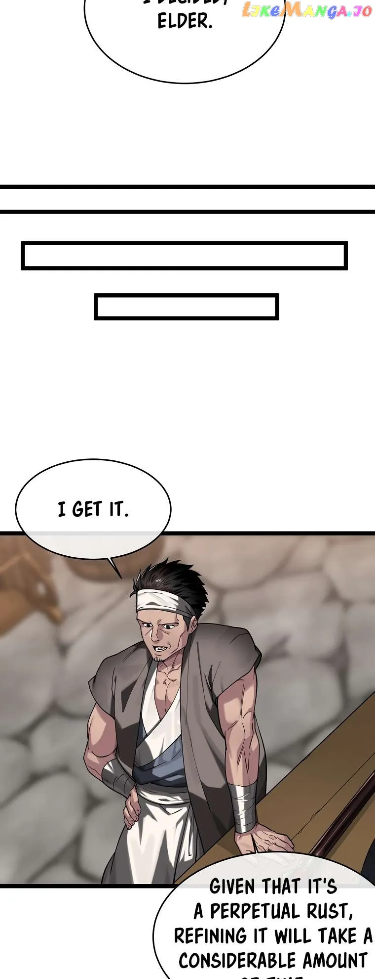 Volcanic Age Chapter 256 Online - página 20