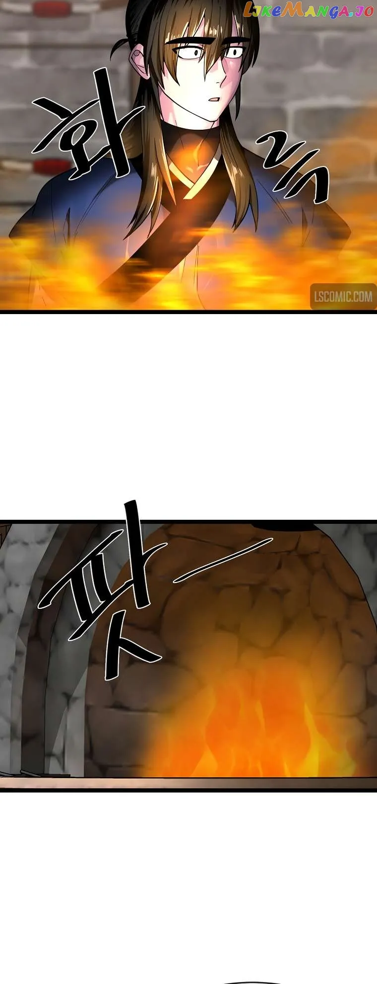 Volcanic Age Chapter 256 Online - página 24