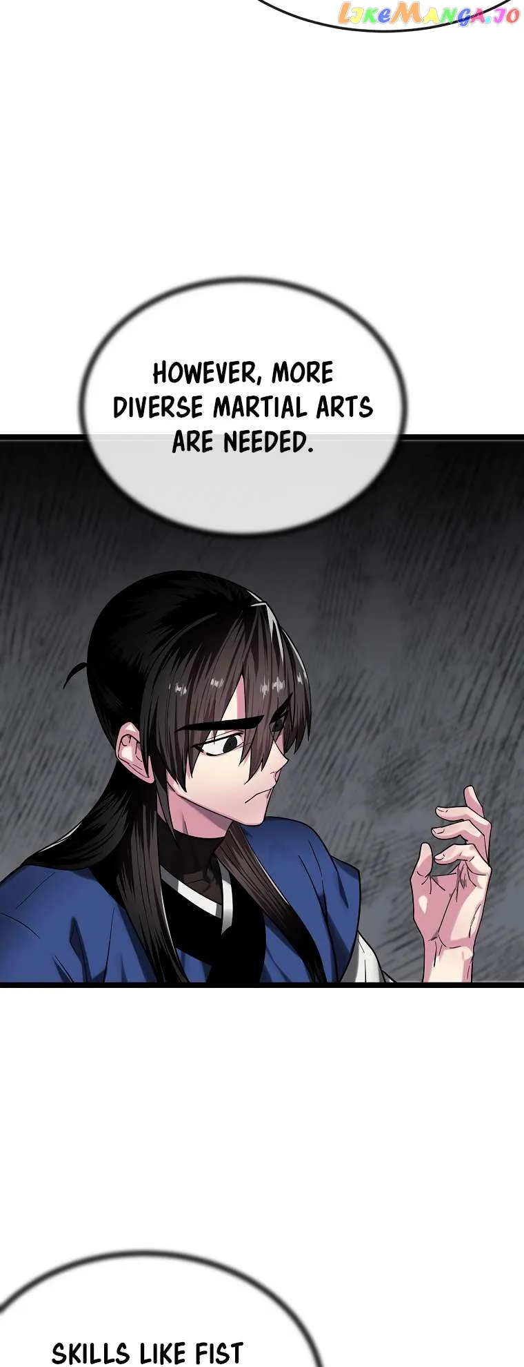 Volcanic Age Chapter 256 Online - página 29