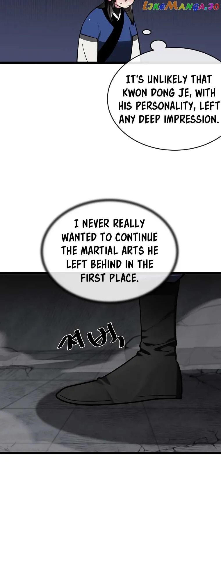 Volcanic Age Chapter 256 Online - página 32