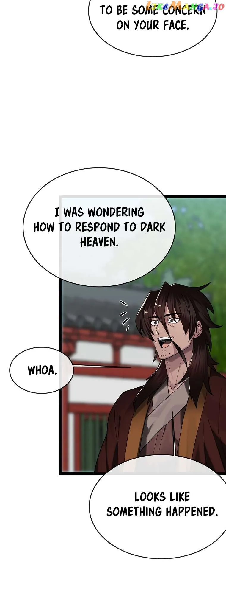 Volcanic Age Chapter 256 Online - página 37