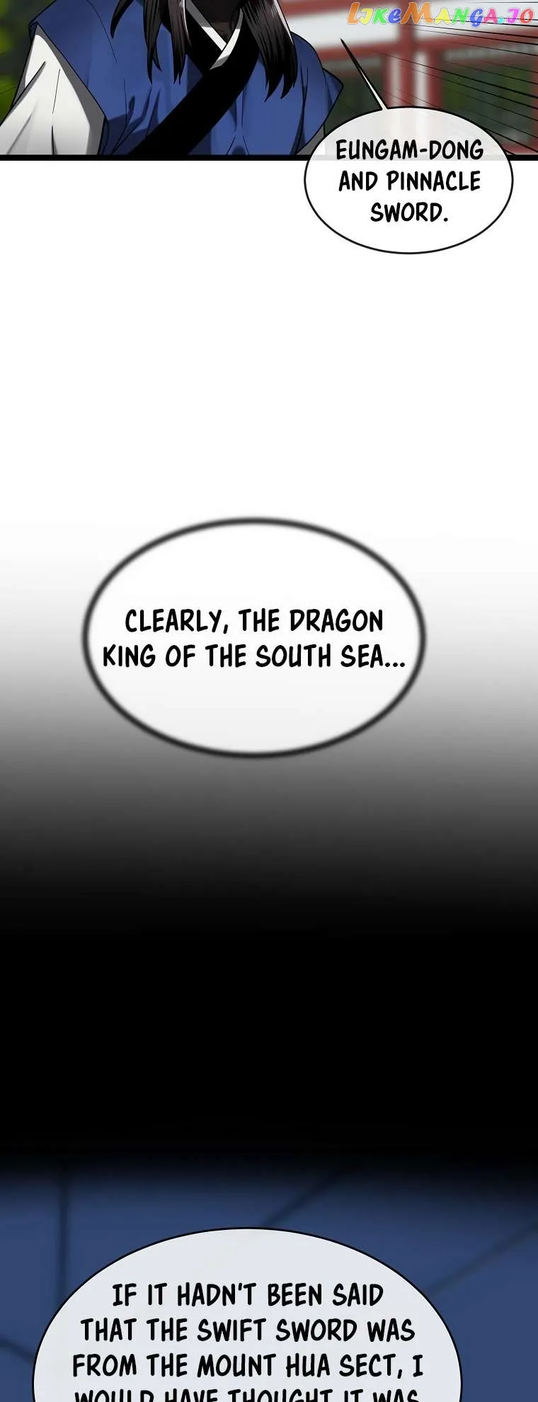 Volcanic Age Chapter 256 Online - página 44