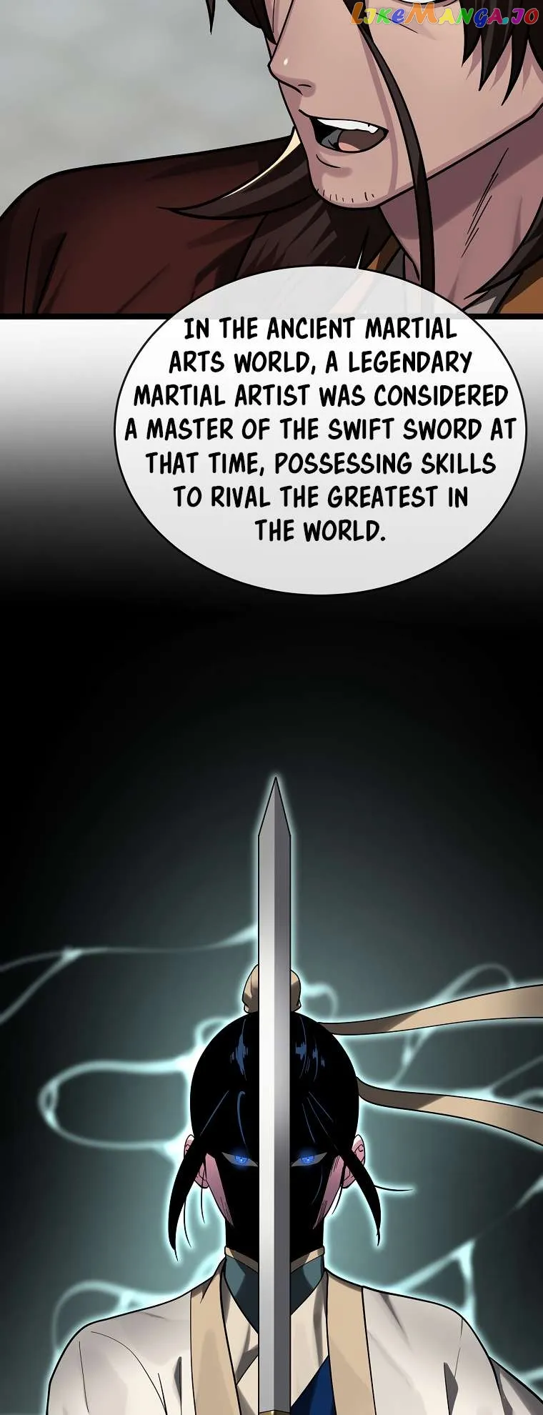 Volcanic Age Chapter 256 Online - página 47
