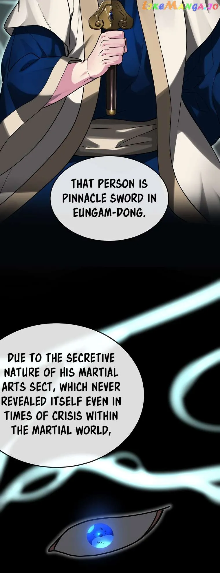 Volcanic Age Chapter 256 Online - página 48