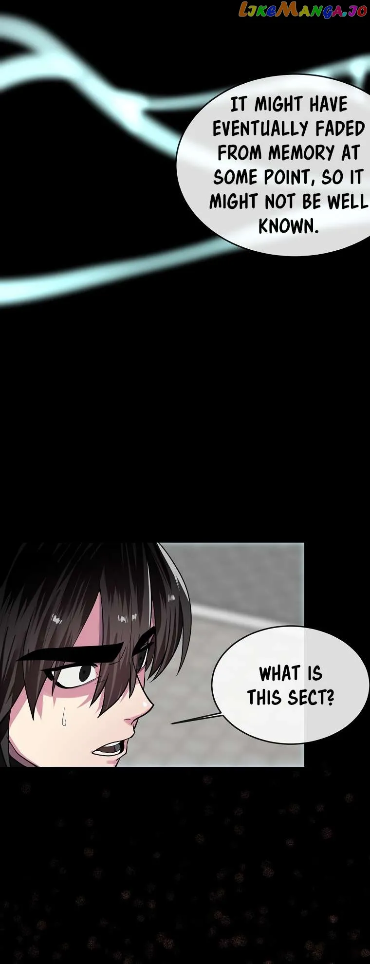 Volcanic Age Chapter 256 Online - página 49