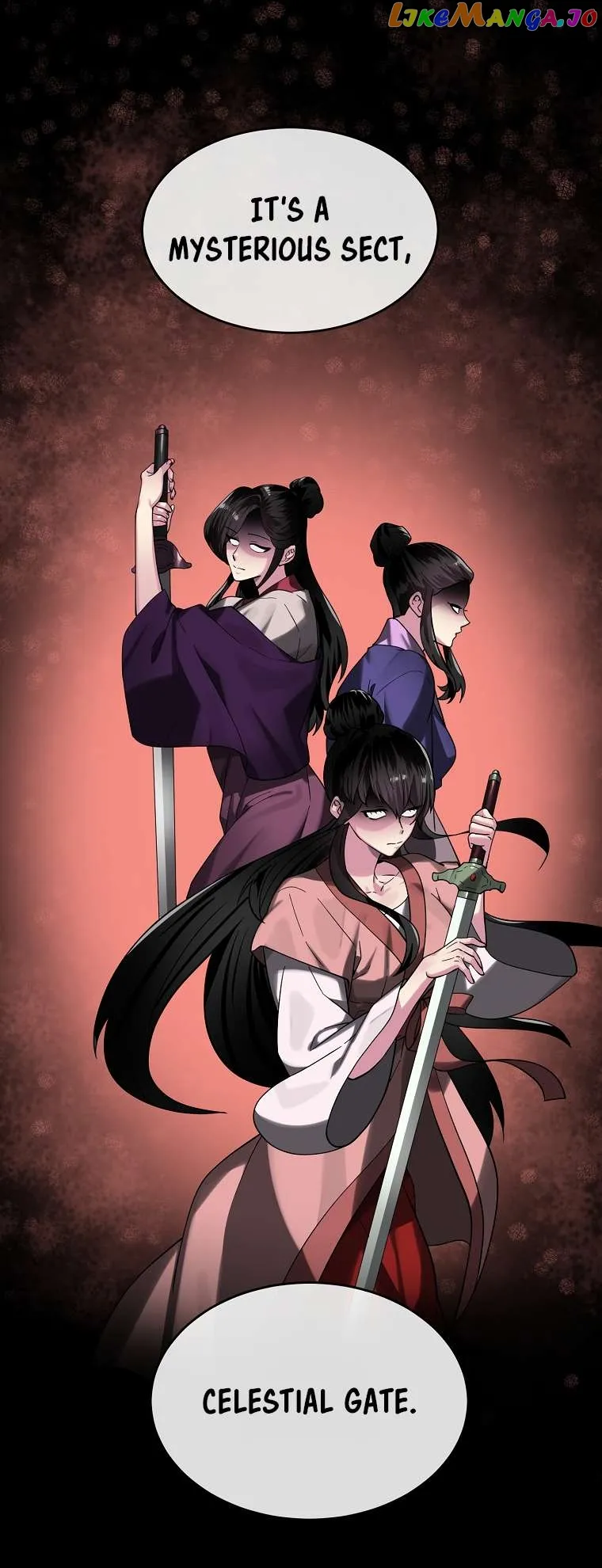 Volcanic Age Chapter 256 Online - página 50