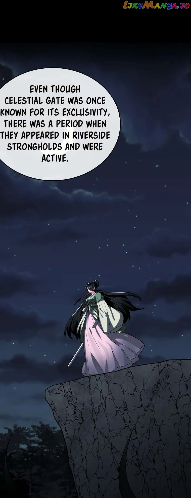 Volcanic Age Chapter 256 Online - página 52