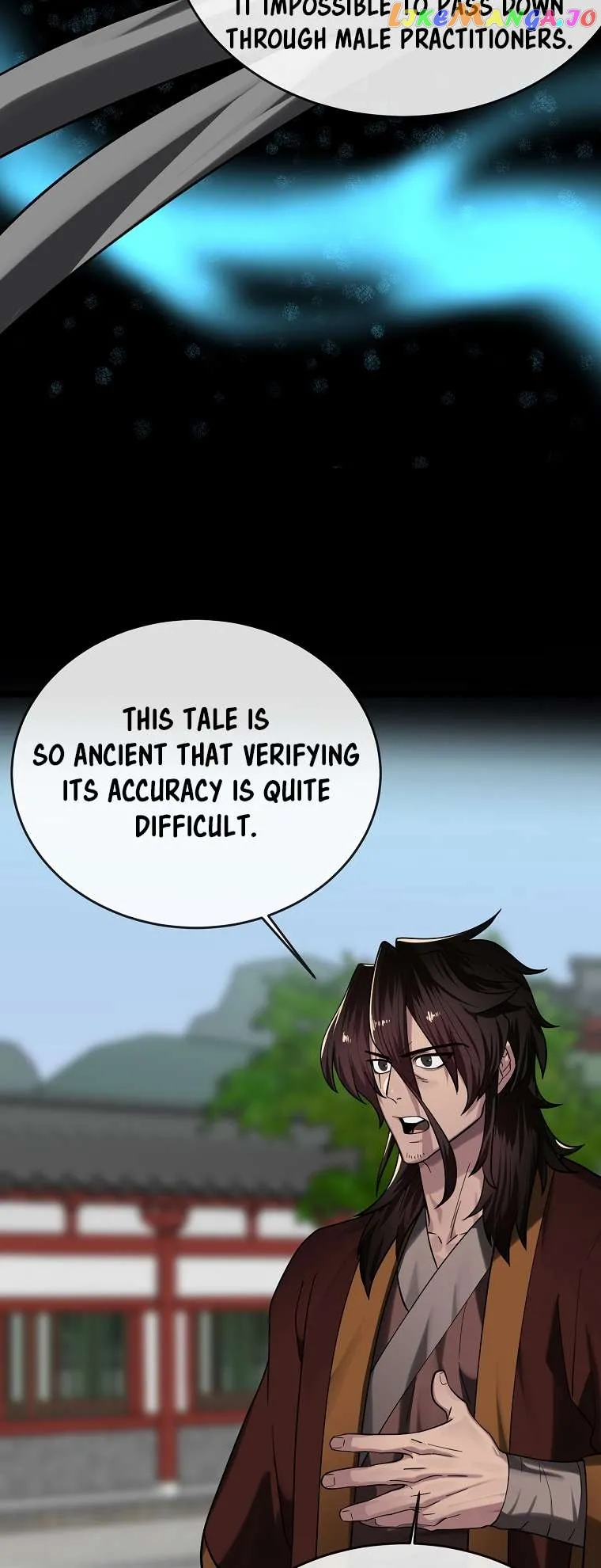 Volcanic Age Chapter 256 Online - página 59