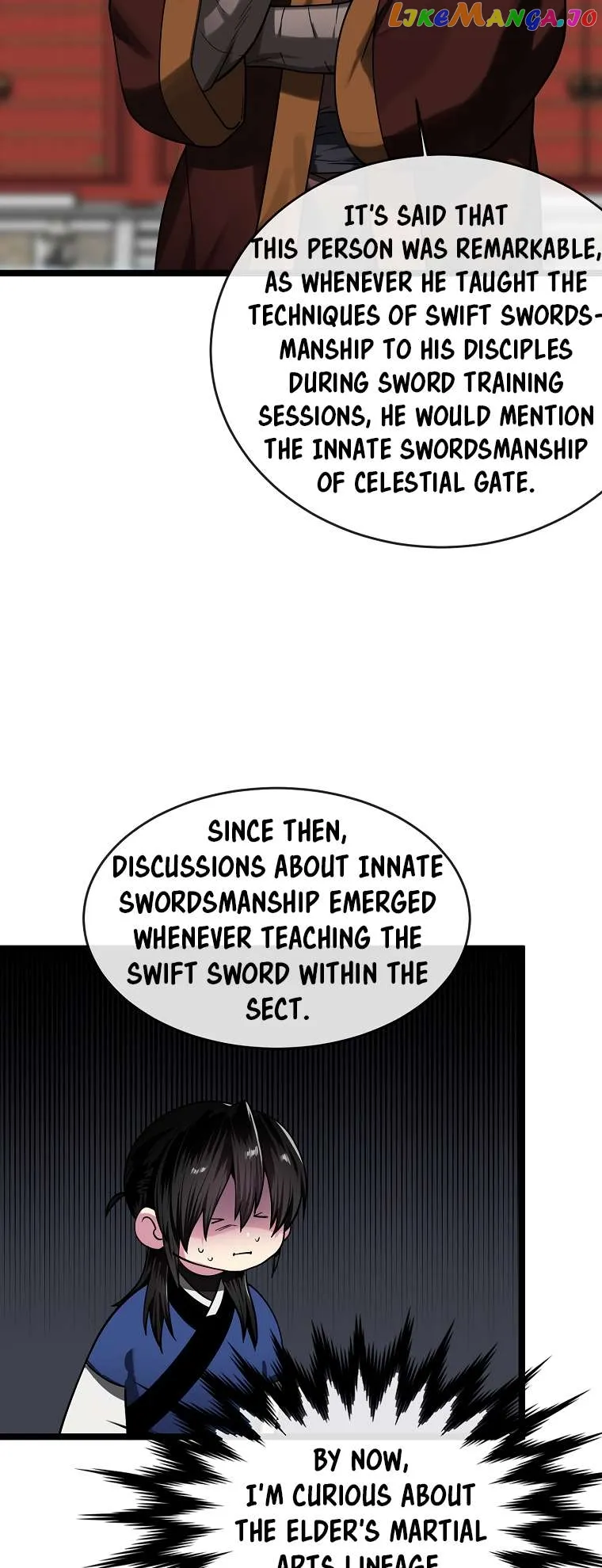 Volcanic Age Chapter 256 Online - página 62