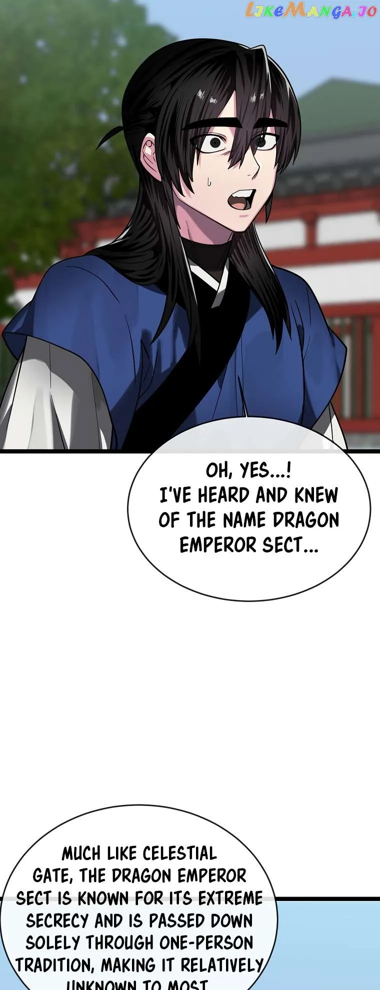 Volcanic Age Chapter 256 Online - página 64