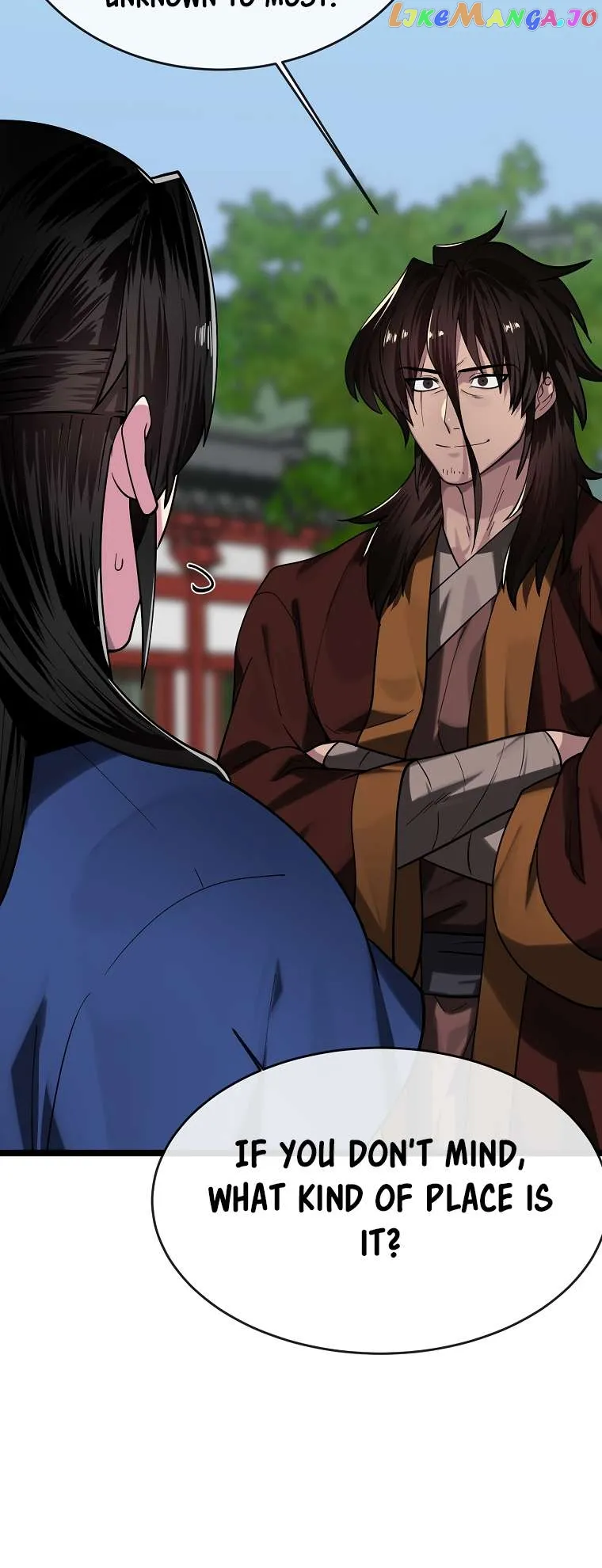 Volcanic Age Chapter 256 Online - página 65