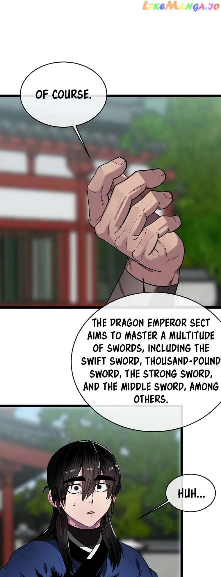 Volcanic Age Chapter 256 Online - página 66