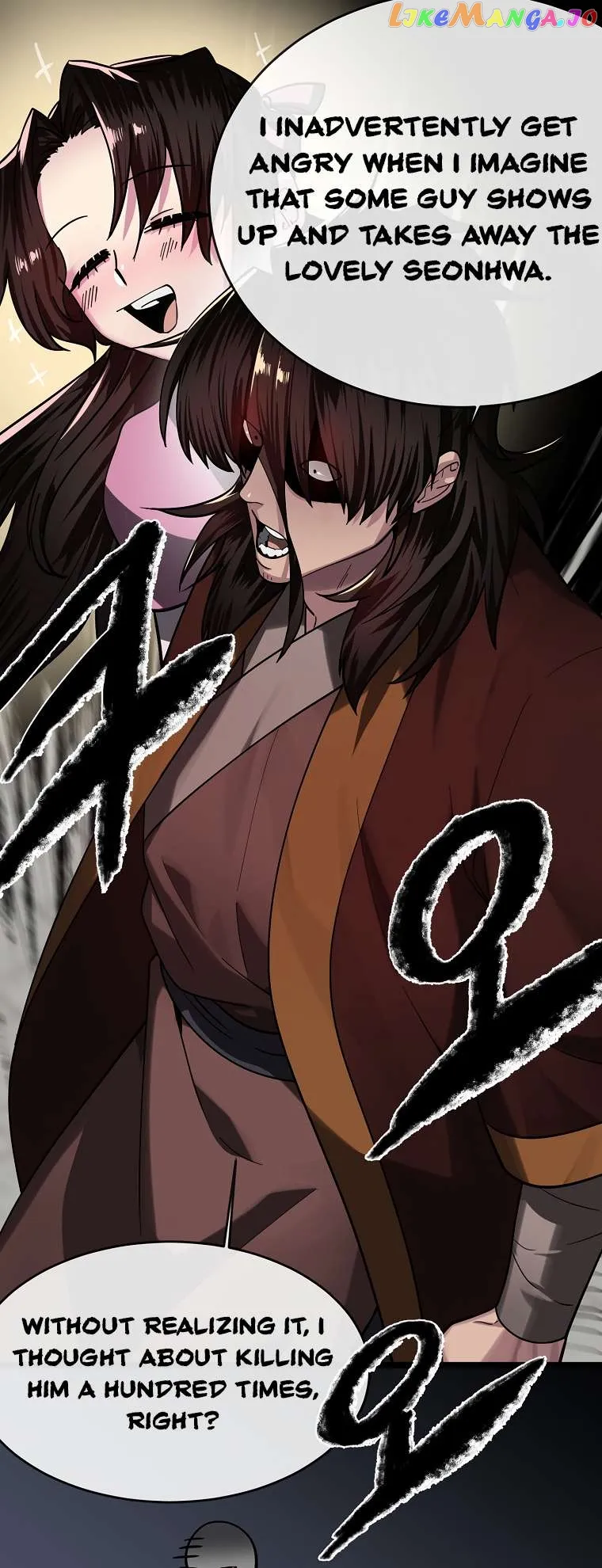 Volcanic Age Chapter 256 Online - página 74
