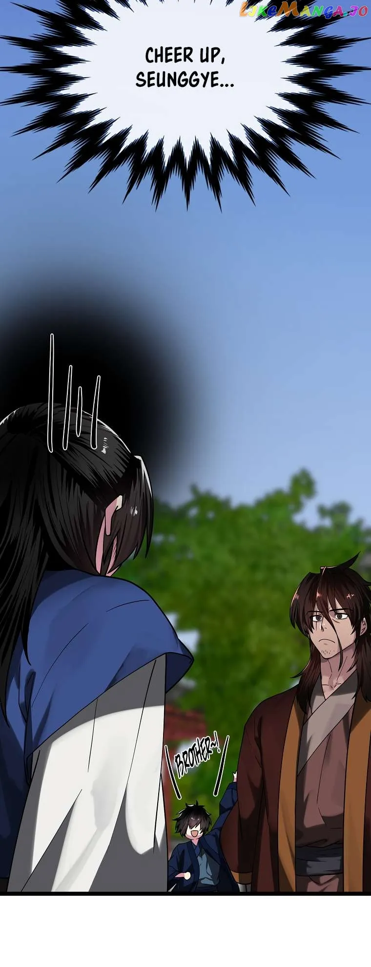 Volcanic Age Chapter 256 Online - página 76