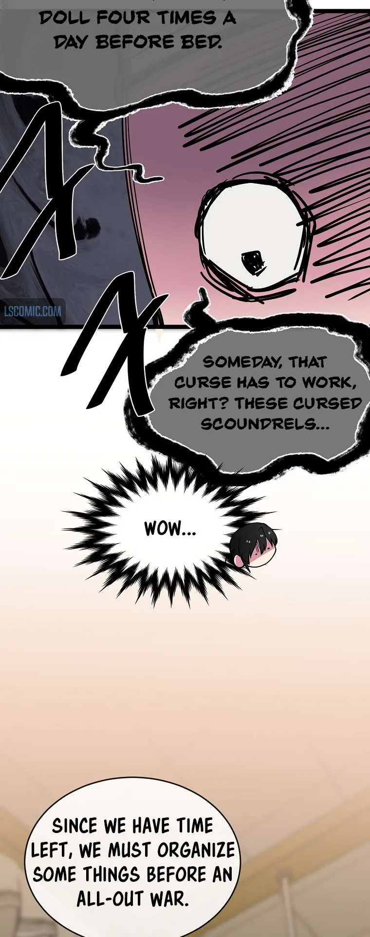 Volcanic Age Chapter 257 Online - página 9