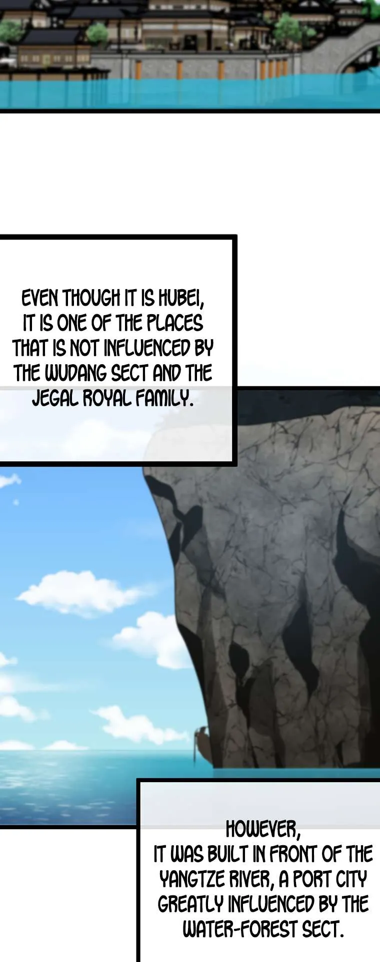 Volcanic Age Chapter 257 Online - página 13