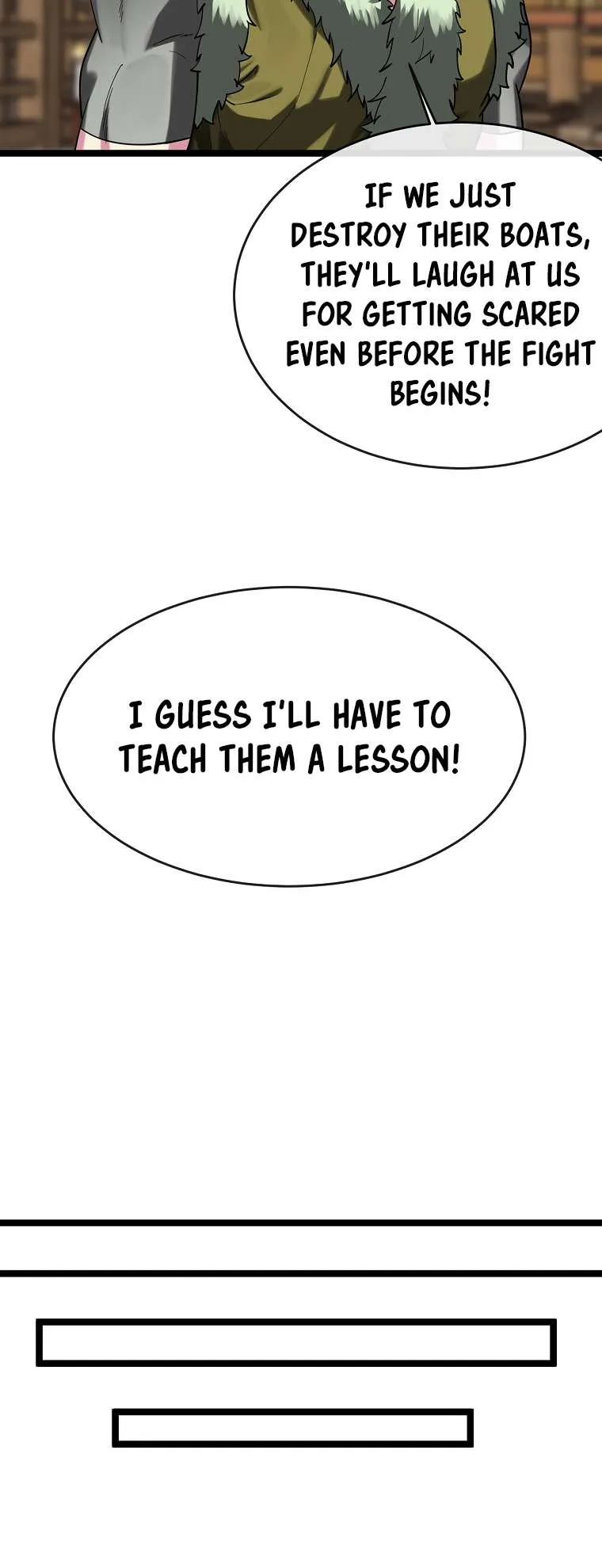 Volcanic Age Chapter 257 Online - página 22