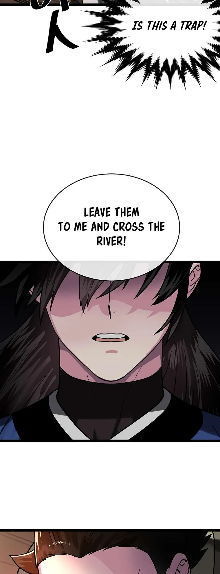 Volcanic Age Chapter 257 Online - página 31