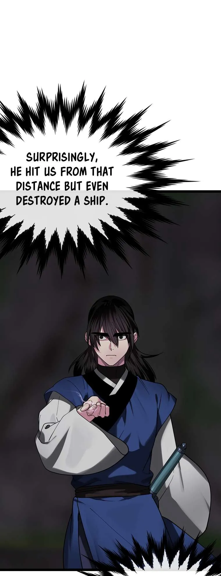 Volcanic Age Chapter 257 Online - página 34