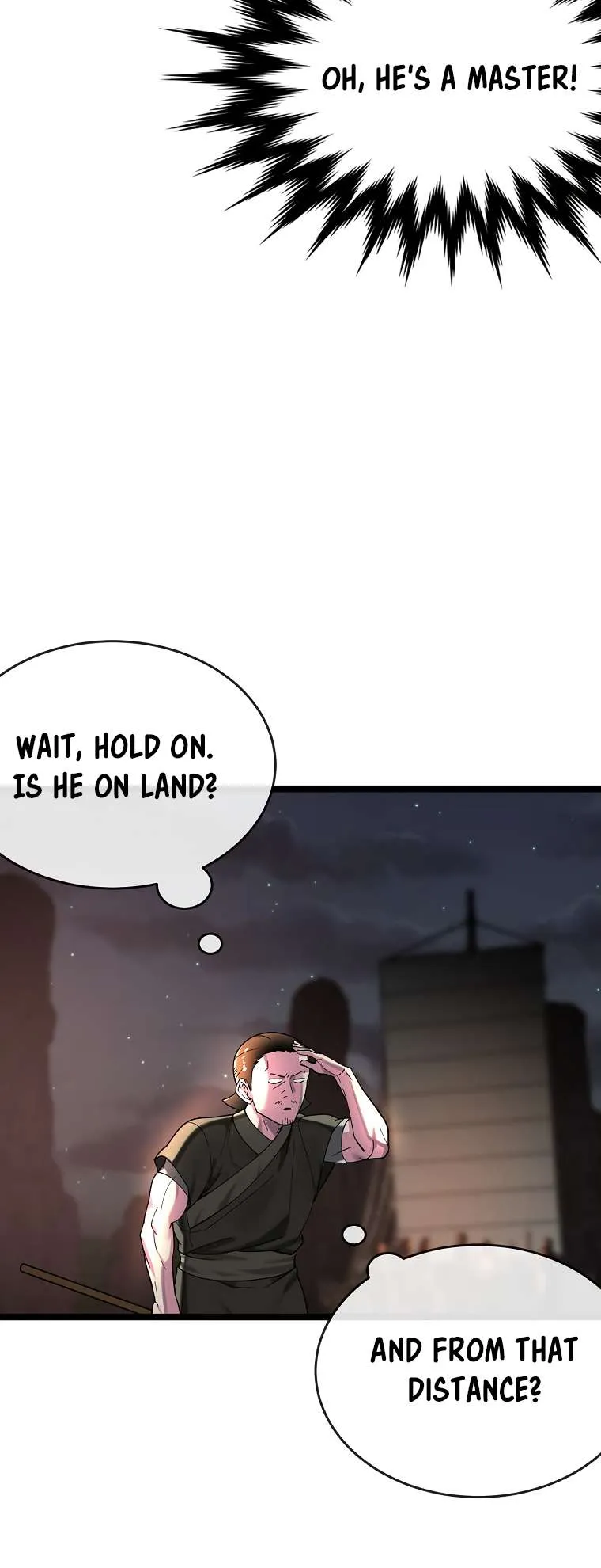 Volcanic Age Chapter 257 Online - página 35