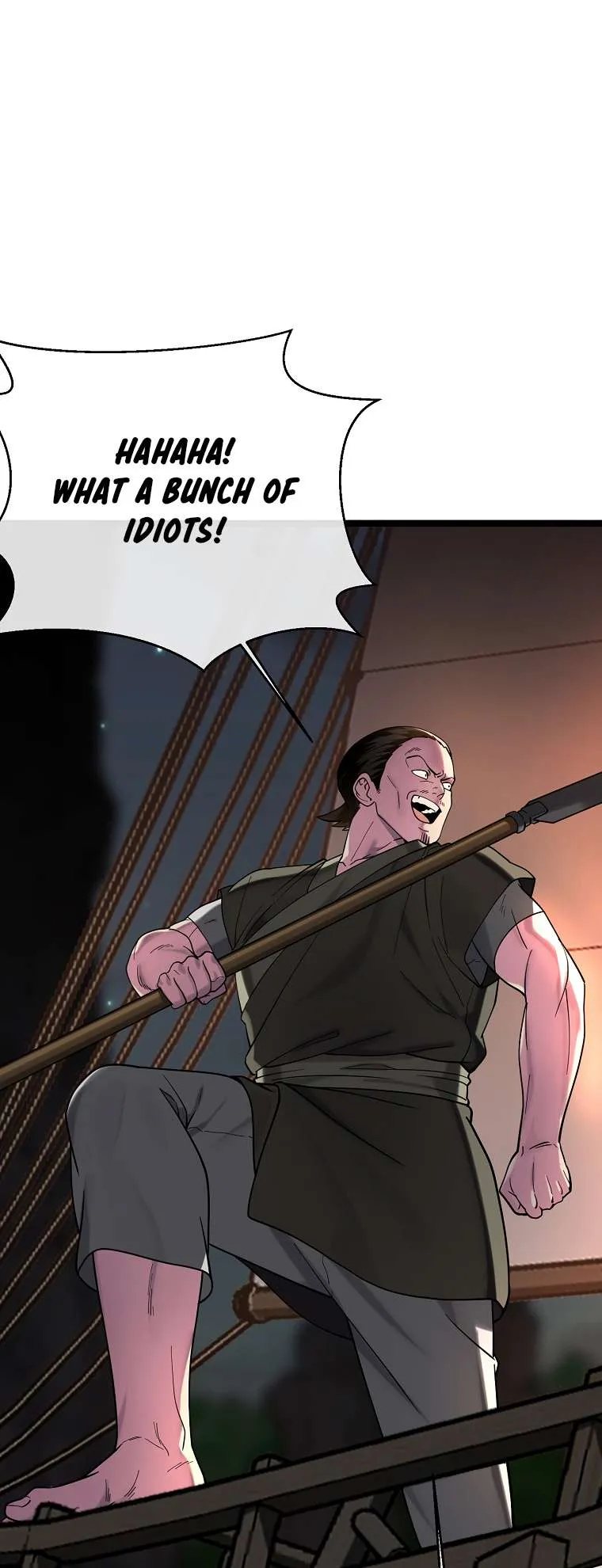 Volcanic Age Chapter 257 Online - página 37