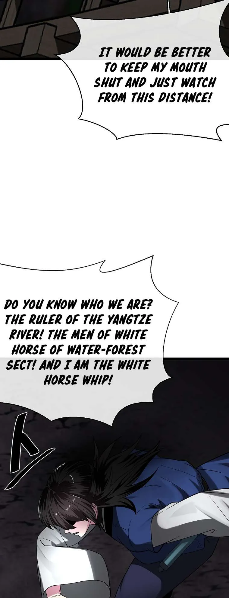Volcanic Age Chapter 257 Online - página 38