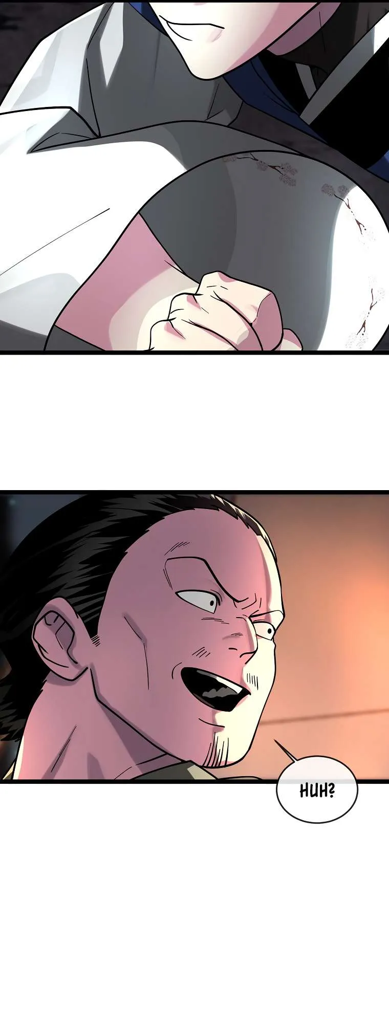 Volcanic Age Chapter 257 Online - página 40