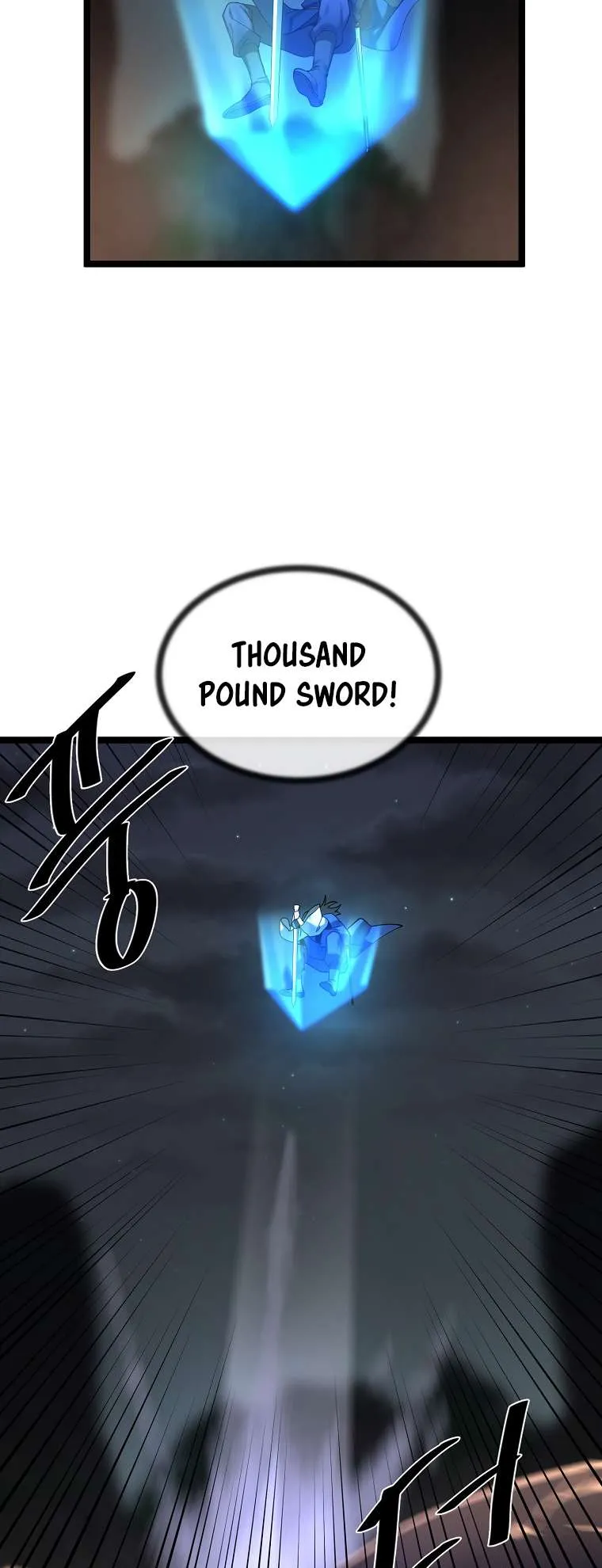 Volcanic Age Chapter 257 Online - página 48
