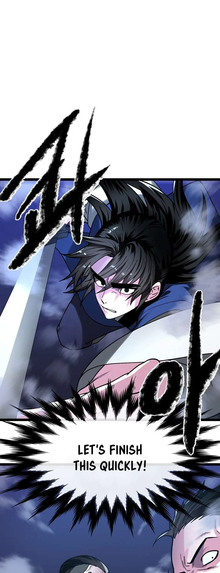 Volcanic Age Chapter 257 Online - página 56