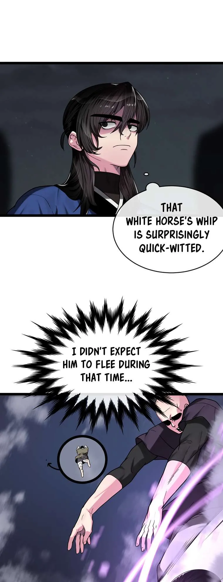 Volcanic Age Chapter 257 Online - página 60