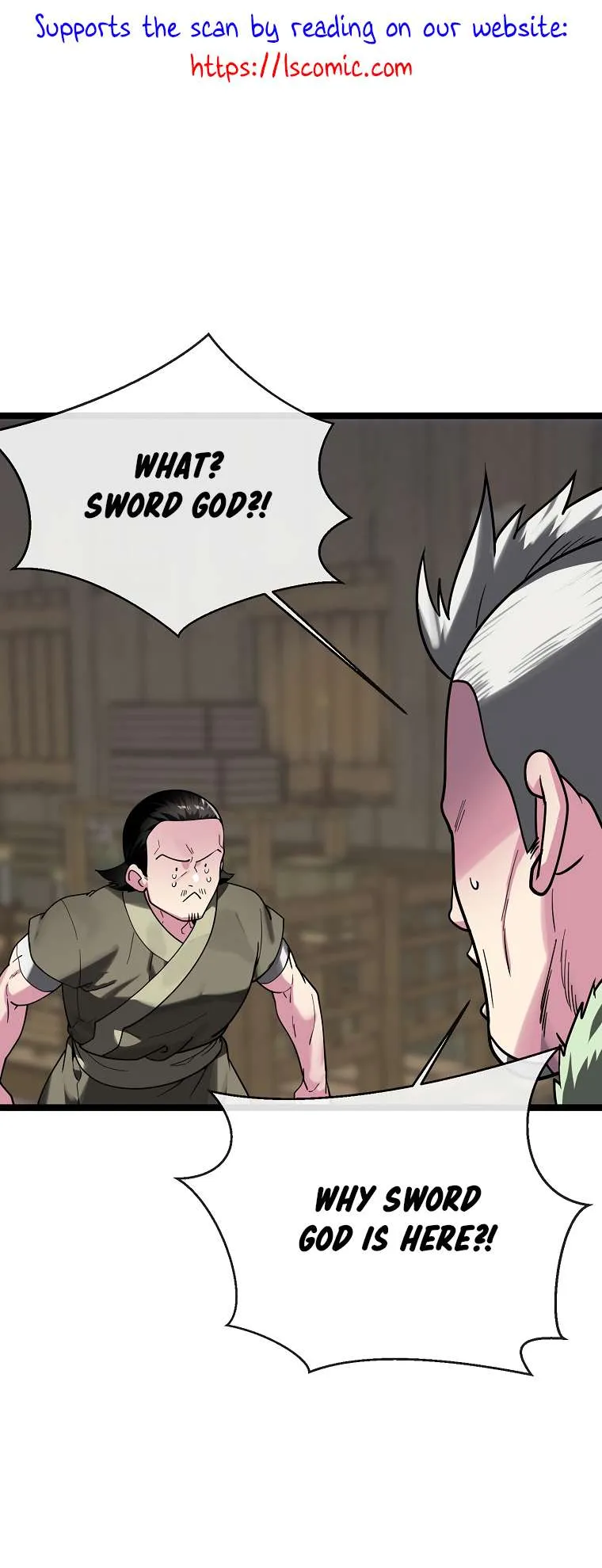 Volcanic Age Chapter 258 Online - página 2