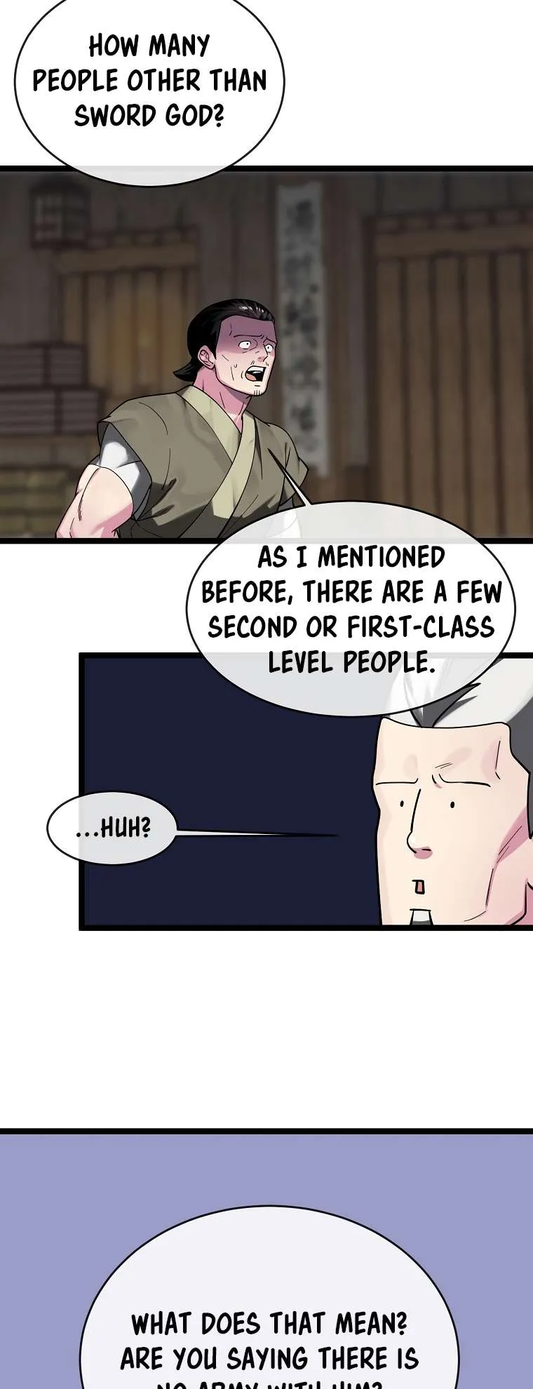Volcanic Age Chapter 258 Online - página 4