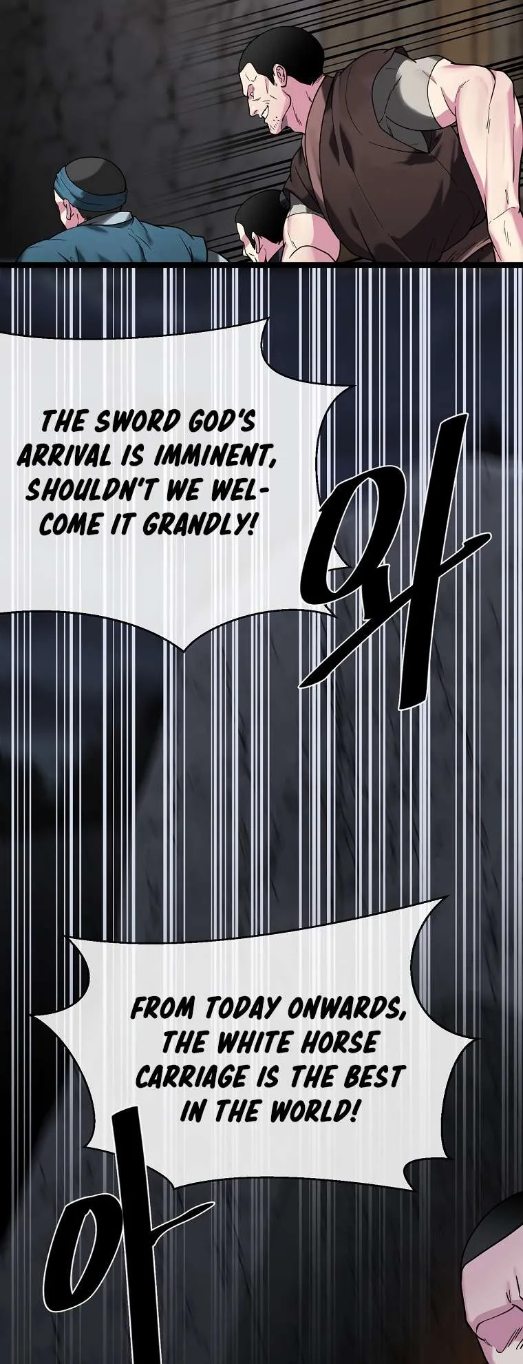 Volcanic Age Chapter 258 Online - página 10