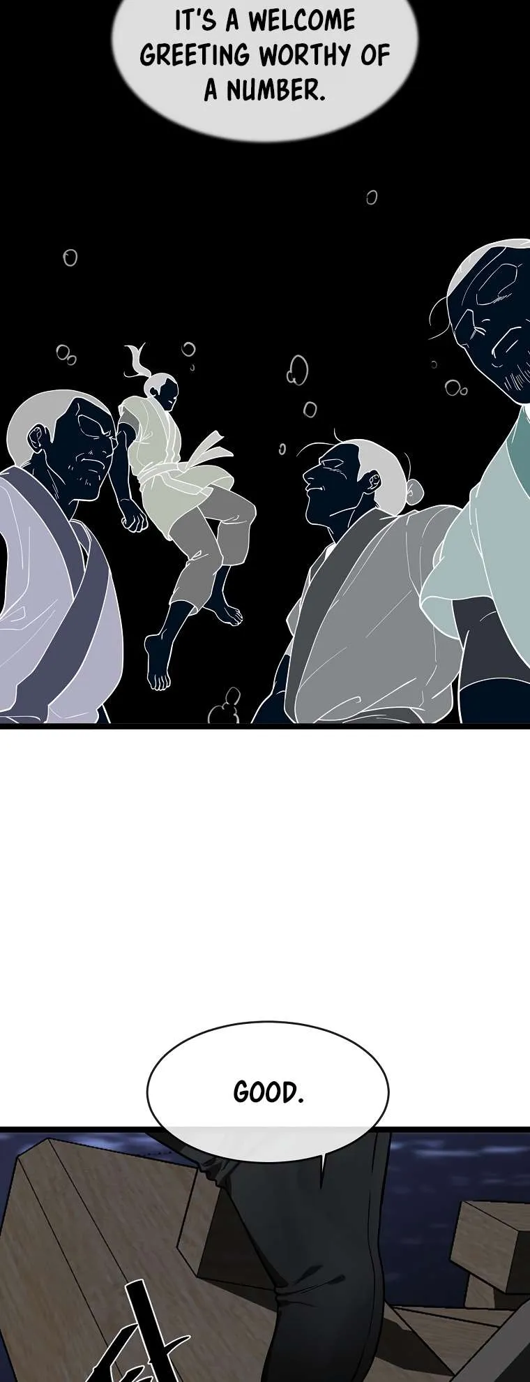 Volcanic Age Chapter 258 Online - página 15