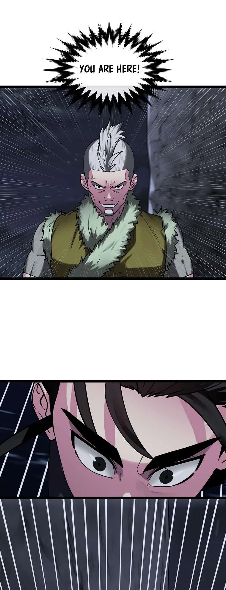 Volcanic Age Chapter 258 Online - página 19