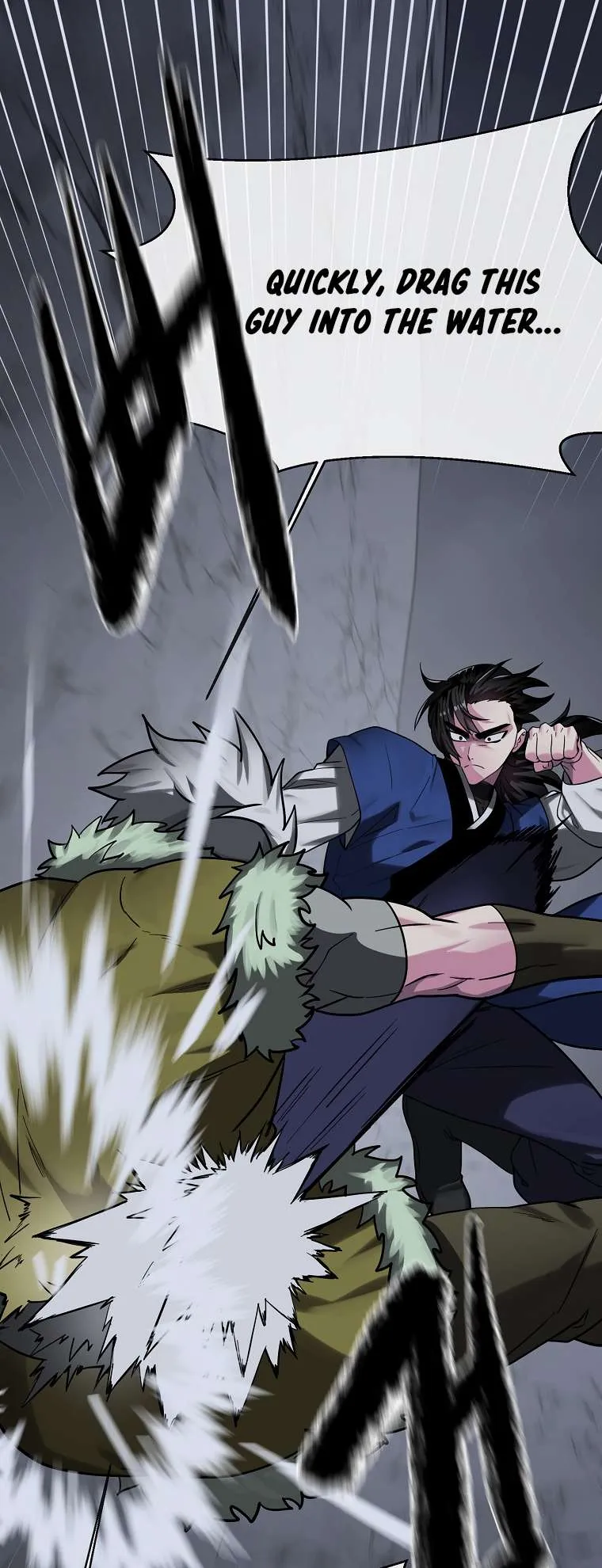 Volcanic Age Chapter 258 Online - página 20