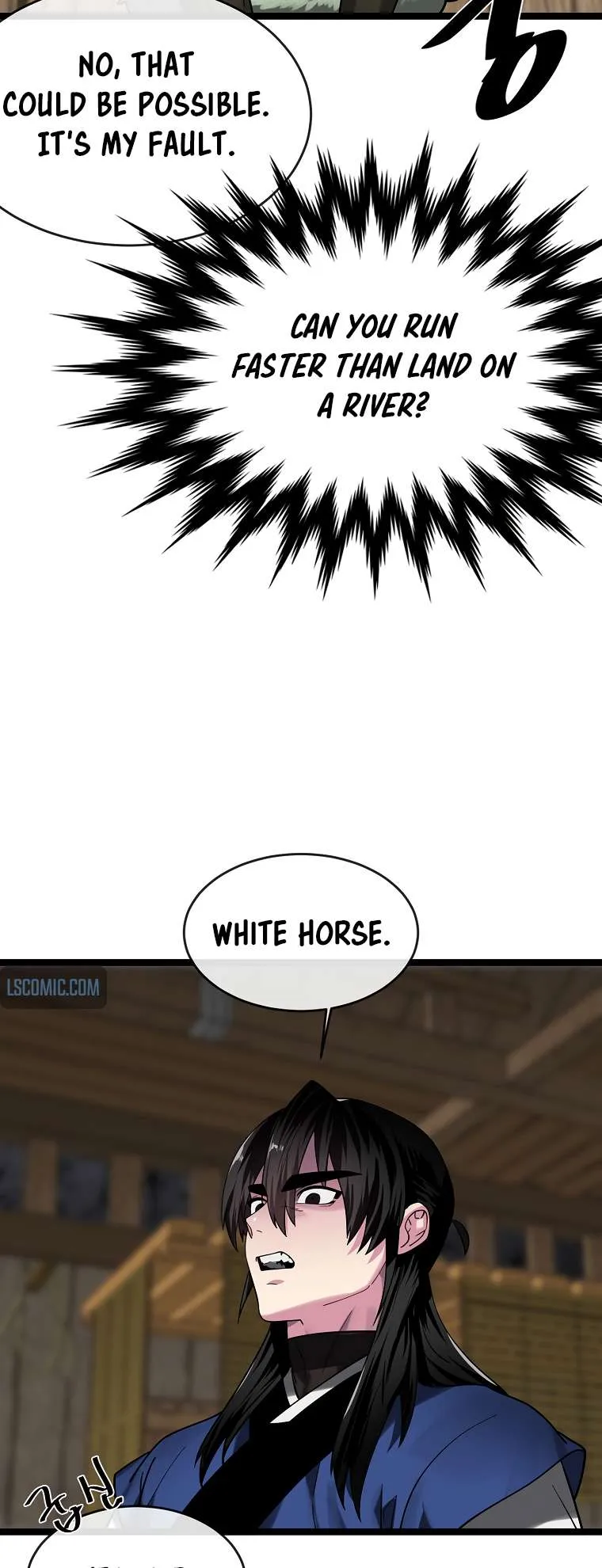 Volcanic Age Chapter 258 Online - página 24