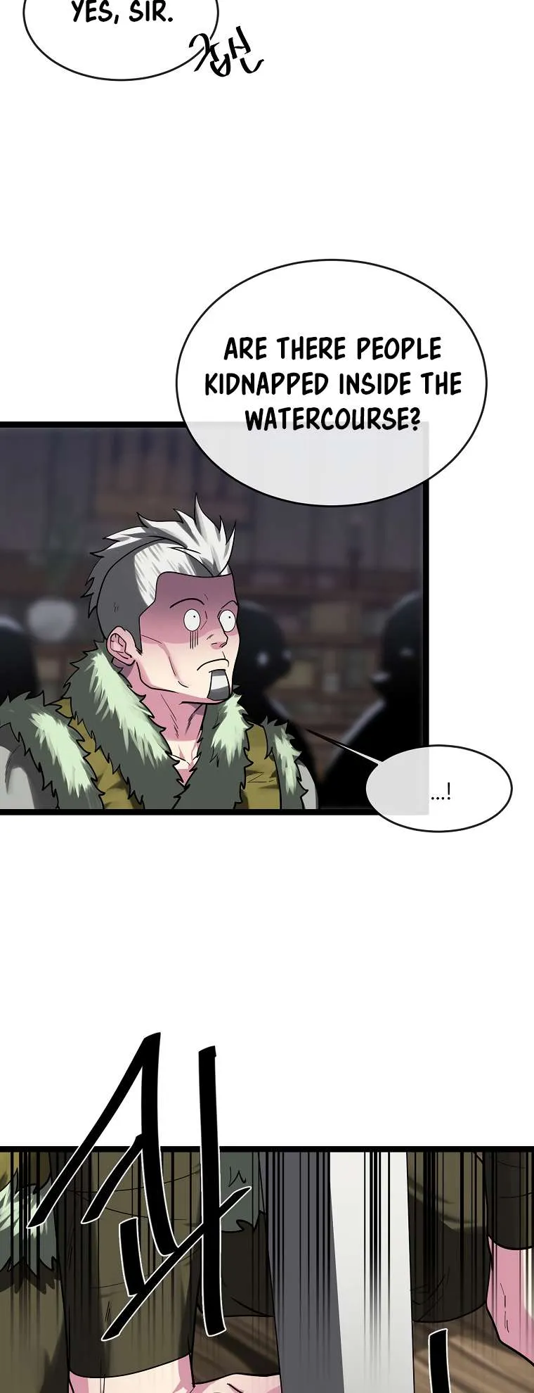 Volcanic Age Chapter 258 Online - página 25