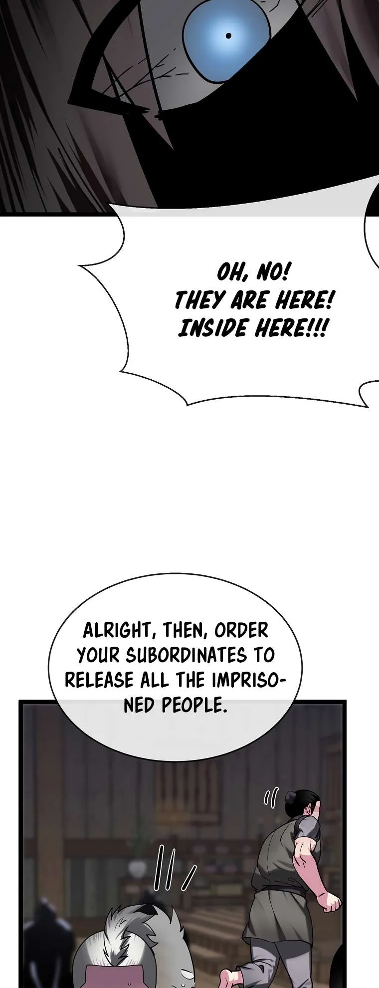 Volcanic Age Chapter 258 Online - página 28