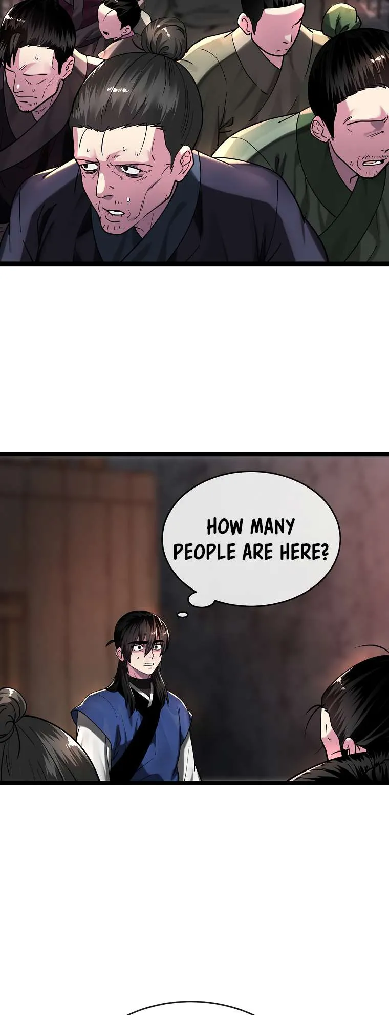 Volcanic Age Chapter 258 Online - página 30